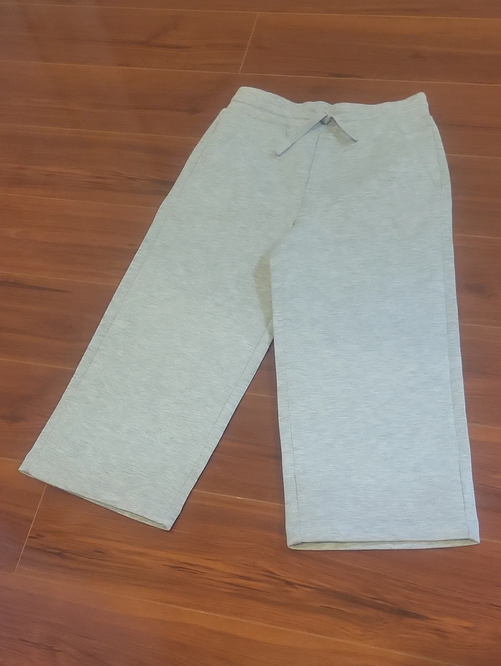 OLD NAVY Bounce Fleece Baggy Sweatpants Gray Size (XS) 5